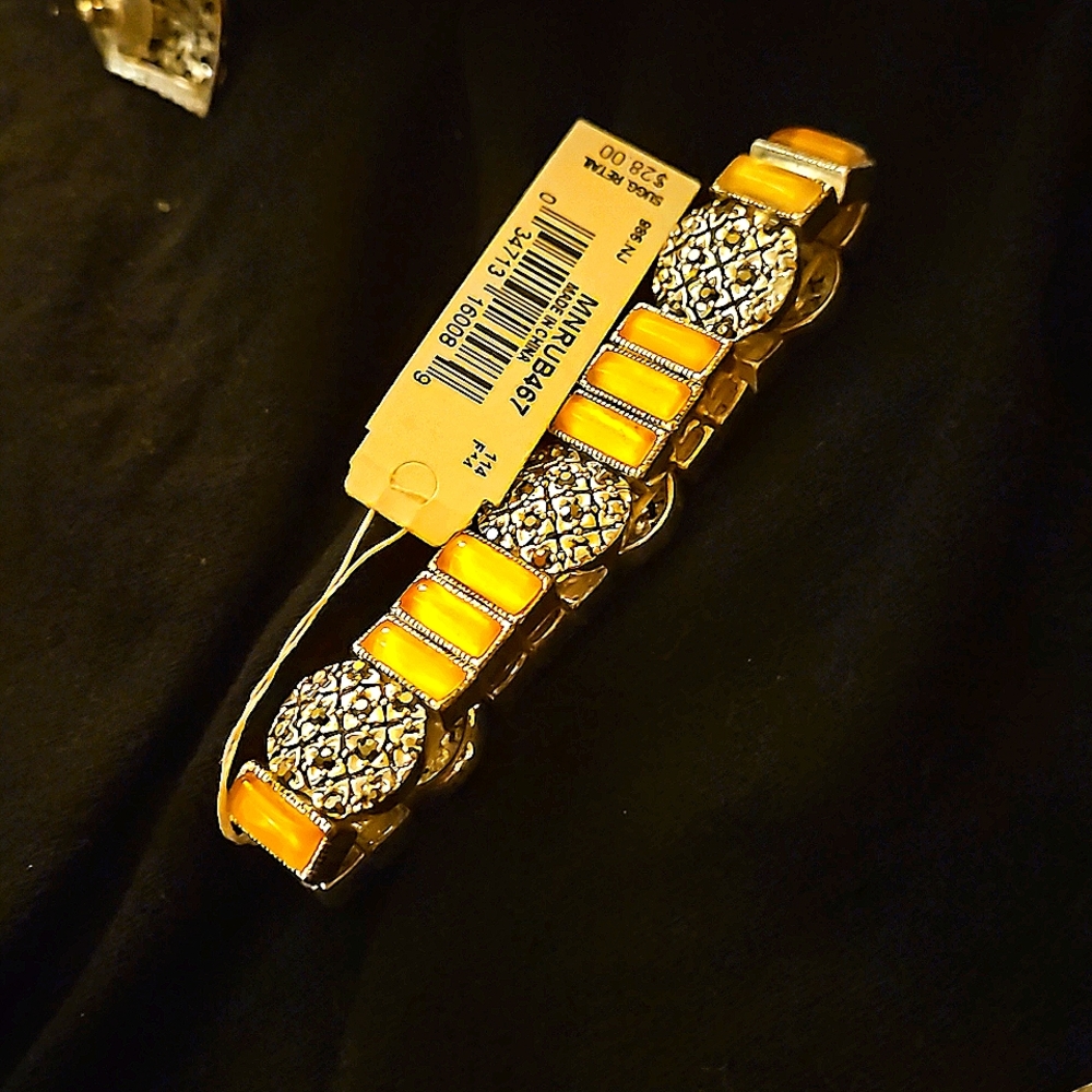 Monet Braclet